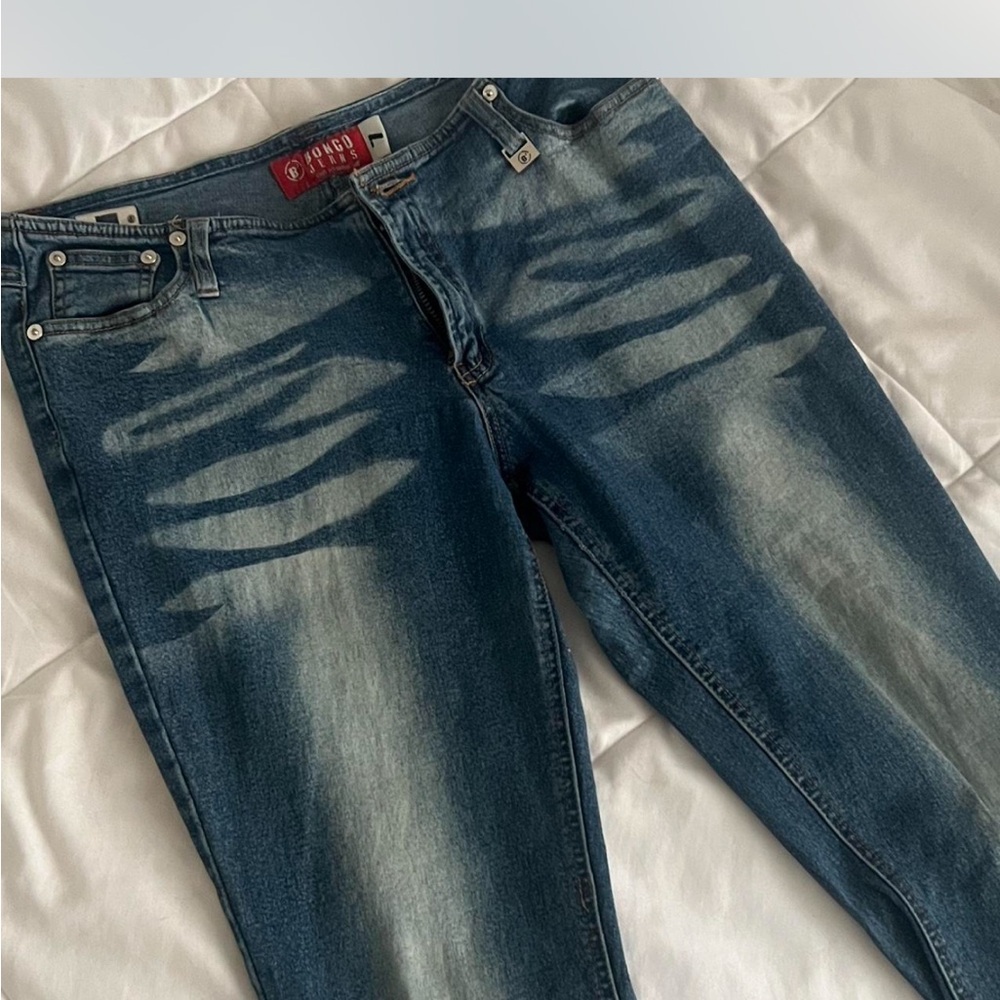 Bongo flare jeans